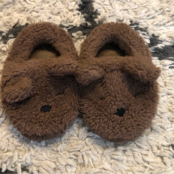 Old Navy Other - Bear Slippers